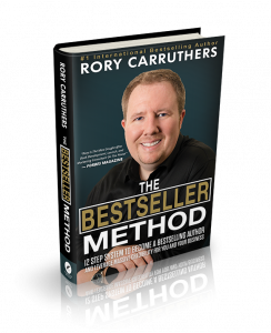 The Bestseller Method 3D small