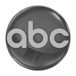 ABC Logo dark gray ABC Logo dark gray
