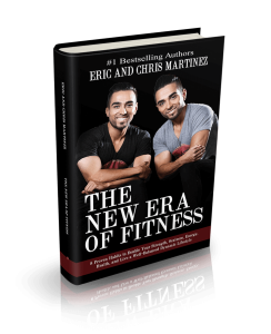 The New Era Cover 3D Render small